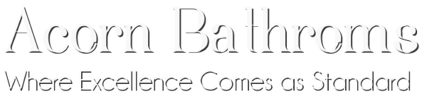 Bathroom fitting in Worcestershire Logo